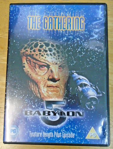Babylon the gathering - babylon,