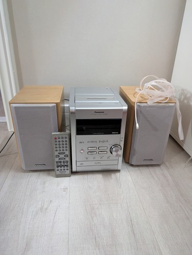 Panasonic pm9 compact - panasonic, shelf
