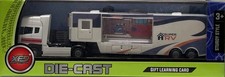 Big Touring Camper Home Super