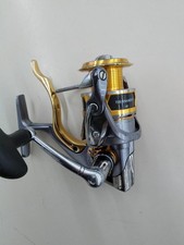 Daiwa 12 Tournament Iso