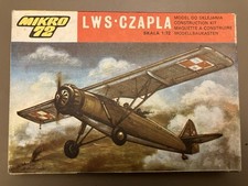 Vintage Mikro 72 Polish