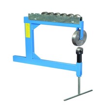 Metz work bench - top, english