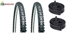 26 x 1.95 Mountain Bike Tyres