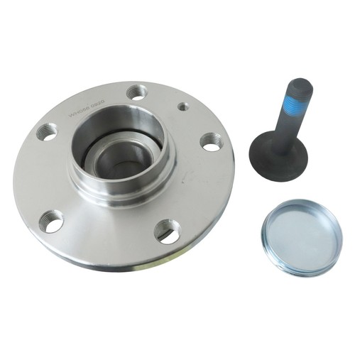 Wheel bearing kit - wheel,