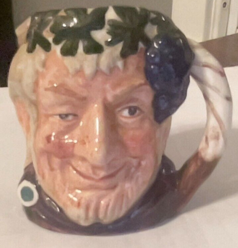 Vintage royal doulton - royal,