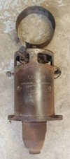 Lucas M418A 255032 Starter Motor Austin Morris Lea Jaguar