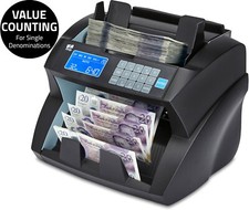 Note Counter Machine Money