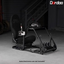 Dardoo G29 Racing Simulator