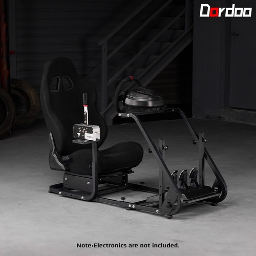 Dardoo g29 racing simulator - racing,