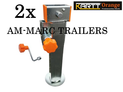 Kartt jack side winder 1350kg - kartt,