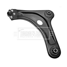 Track Control Arm Wishbone