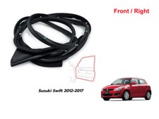 Door Rubber Seal Weatherstrip