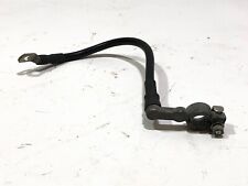 SKODA RAPID 2014 1.6 DIESEL BATTERY WIRING LOOM CABLE LEAD 6C0971235A /2012-19