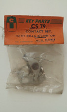 CS. 79 Contact Set for 1955 Bella Scooter