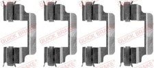 QUICK BRAKE 109-1231 ACCESSORY