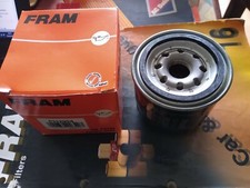 NEW QUALITY OIL FILTER - FITS