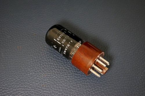Brima cv1988 6sn7gty - 1,
