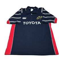 Canterbury Munster Vintage