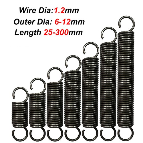 Expansion springs extension - springs,