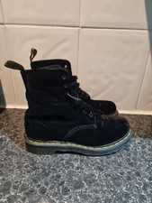 Dr Martens Doc Martens Size 4