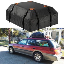 21 Cubic ft 600D Car Roof Top