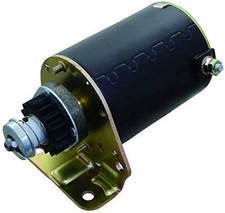 Starter Motor For Craftsman