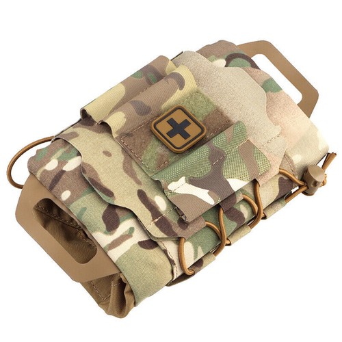 Tactical military medical - military,