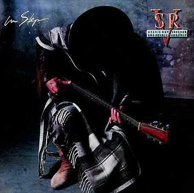 Vaughan stevie ray double - ray, &