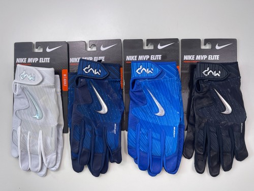 Nike baseball batting - nike, gloves
