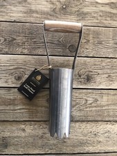 High Quality, Kent And Stowe, Large Hand Bulb Planter, with dept gauge, 6'/14cm