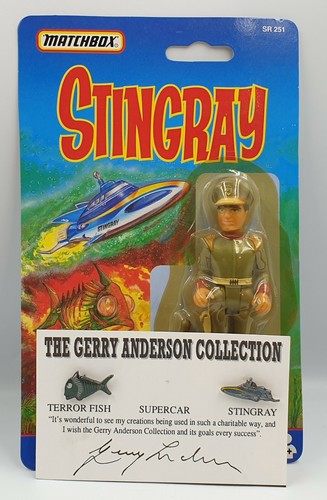 Stingray terror fish - stingray,