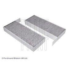 FILTER SET, CABIN AIR BLUE PRINT ADP152517 FOR DS,OPEL,PEUGEOT,VAUXHALL