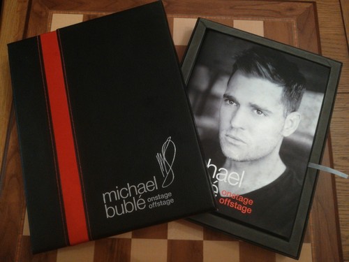 Onstage offstage signed - onstage,