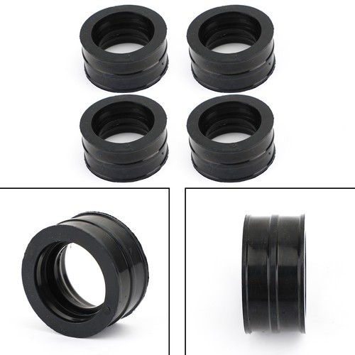 Carburetor intake boots carb - carburetor,