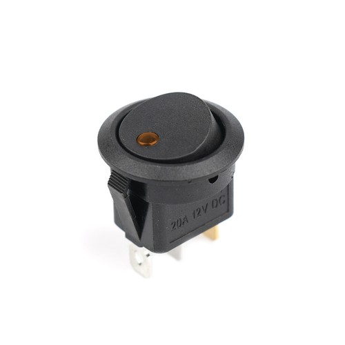 12v 10a led rocker switch - led,