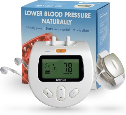 Resperate ultra blood - resperate, pressure