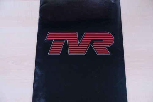 215982 tvr type 390 e - tvr,