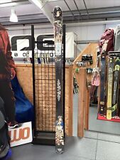 Dynafit Mustagh 187cm