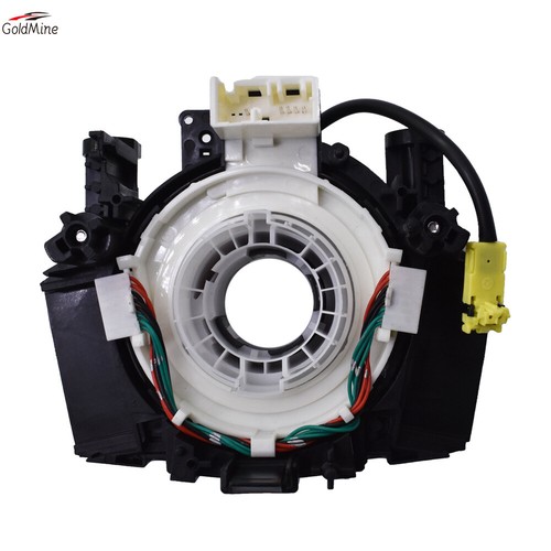 Airbag clock spring squib - airbag,