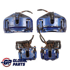 Brake Caliper Set BMW F06 F12 F13 Front Rear Left Right N/O/S M Sport