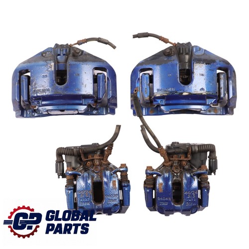 Bmw f06 f12 f13 front - f06,