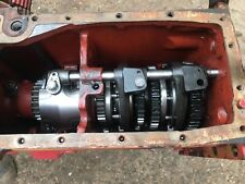4 speed manual gearbox X International 574, 54 , 74 series, etc £375+VAT