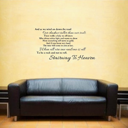 Led zeppelin stairway - led, to
