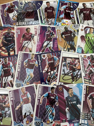 Match attax shoot out - match,