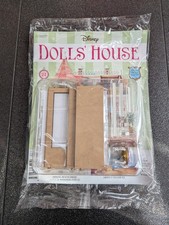 Disney Dolls House Magazine