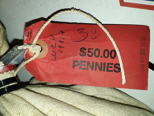 1991 p - bag),