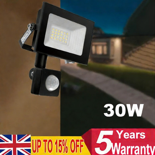 30w led flood light with - led,