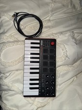 Akai MPK Mini MK3 USB MIDI