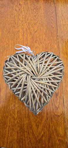 Woven wicker dunelm hanging - woven,