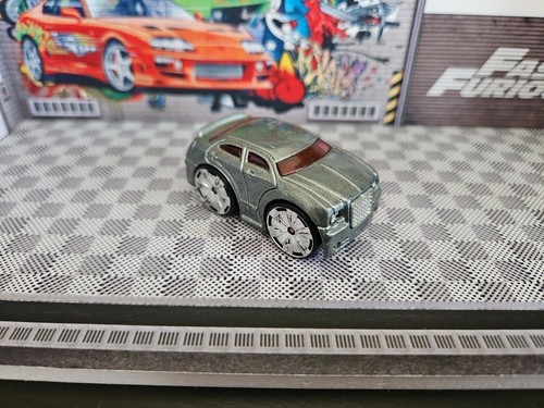 Hot wheels 2005 - 2005, first